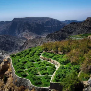 18 Days | Grand Oman Tour – See everything, feel everything